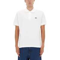 Tricouri Polo Polo With Logo Barbati