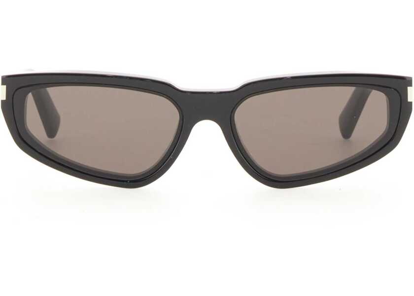 Ochelari de soare Saint Laurent Sl 634 Nova BLACK Femei (BM 19278122) 2