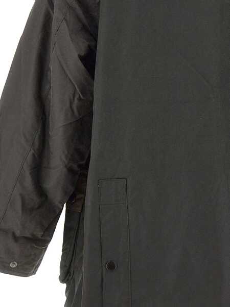 Jachete Barbour Patchwork Bedale Waxed Jacket MULTICOLOUR Barbati (BM 19278125) 4