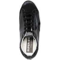 Sneakers Golden Goose Dama - Sneakers Golden Goose Super-Star Classic Sneakers BLACK Femei (BM 19278137) - B-mall.ro