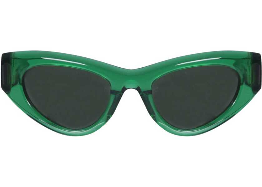 Ochelari de soare Bottega Veneta Cat-Eye Sunglasses MULTICOLOUR Femei (BM 19278149) 2