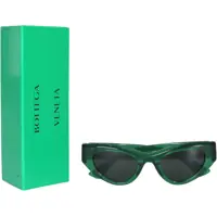Accesorii Bottega Veneta Dama - Ochelari de soare Bottega Veneta Cat-Eye Sunglasses MULTICOLOUR Femei (BM 19278149) - B-mall.ro