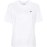 Tricouri T-Shirt With Logo Femei