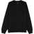 Y-3 Cotton Sweatshirt BLACK