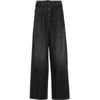 Pantaloni casual Jeans With Pence Femei