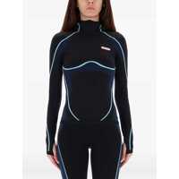 Bluze Hooded Shirt Femei