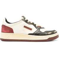 Sneakers Medalist Low Super Vintage Sneakers Barbati