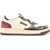 AUTRY Medalist Low Super Vintage Sneakers MULTICOLOUR