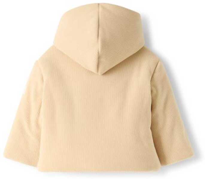 Paltoane TEDDY & MINOU Coat YELLOW Fete (BM 19278200) 2