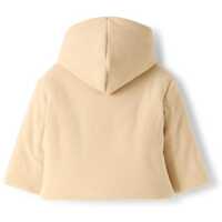 Paltoane pentru Fete - Paltoane TEDDY & MINOU Coat YELLOW Fete (BM 19278200) - B-mall.ro