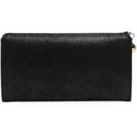 Portofele Dama pagina 2 - Portofele Stella McCartney Continental Falabella Wallet BLACK Femei (BM 19278215) - B-mall.ro