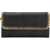 Stella McCartney Continental "Falabella" Wallet BLACK