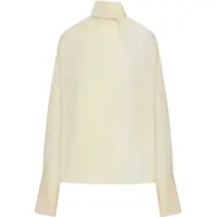 Bluze Silk Georgette Blouse Femei