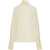 Tom Ford Silk Georgette Blouse IVORY