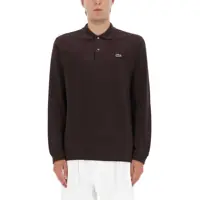 Tricouri Polo Polo With Logo Barbati