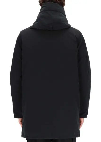 Geci Parka CANADA GOOSE Langford Parka BLACK Barbati (BM 19278230) 4