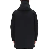 Geci Parka pentru Barbati - Geci Parka CANADA GOOSE Langford Parka BLACK Barbati (BM 19278230) - B-mall.ro