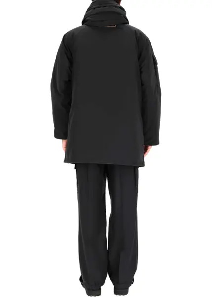 Geci Parka CANADA GOOSE Expedition Parka BLACK Barbati (BM 19278236) 3