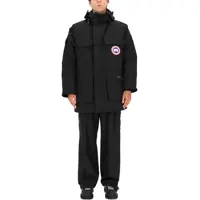 Geci Parka "Expedition" Parka Barbati