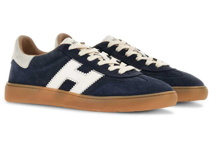 Sneakers Hogan Sneaker Cool MULTICOLOUR Barbati (BM 19278248) 2