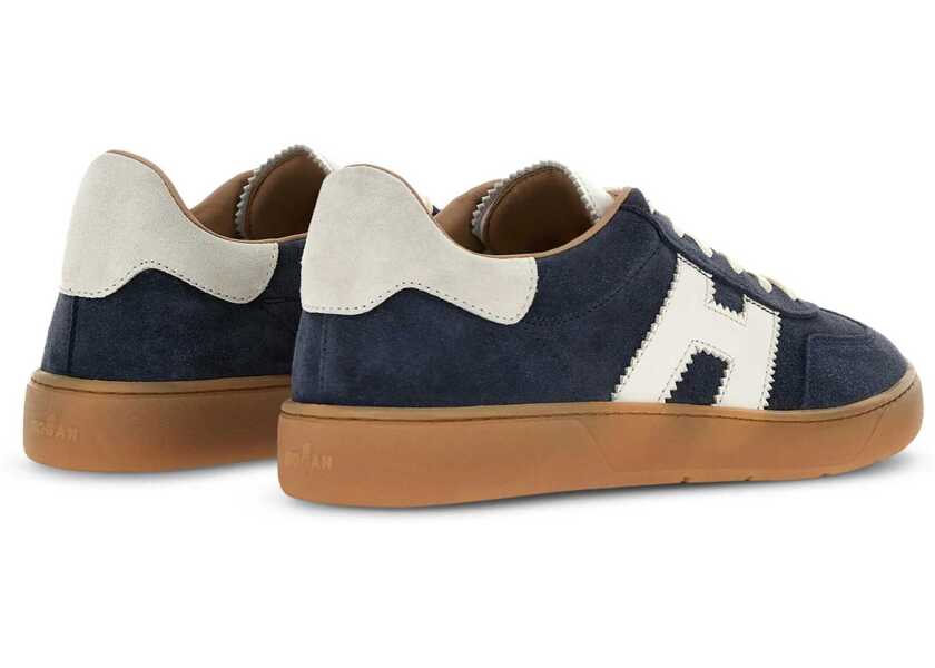 Sneakers Hogan Sneaker Cool MULTICOLOUR Barbati (BM 19278248) 3