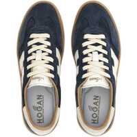 Incaltaminte Hogan pentru Barbati - Sneakers Hogan Sneaker Cool MULTICOLOUR Barbati (BM 19278248) - B-mall.ro