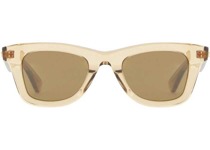 Ochelari de soare Bottega Veneta Classic Sunglasses MULTICOLOUR Femei (BM 19278260) 2