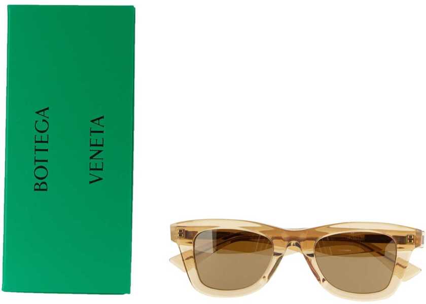 Ochelari de soare Bottega Veneta Classic Sunglasses MULTICOLOUR Femei (BM 19278260) 3