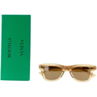 Accesorii Bottega Veneta Dama - Ochelari de soare Bottega Veneta Classic Sunglasses MULTICOLOUR Femei (BM 19278260) - B-mall.ro