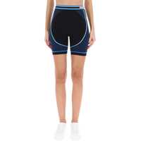 Pantaloni scurti Seamless Shorts Femei