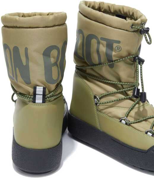 Ghete Moon Boot Mtrack Polar Boot MILITARY GREEN Barbati (BM 19278272) 2