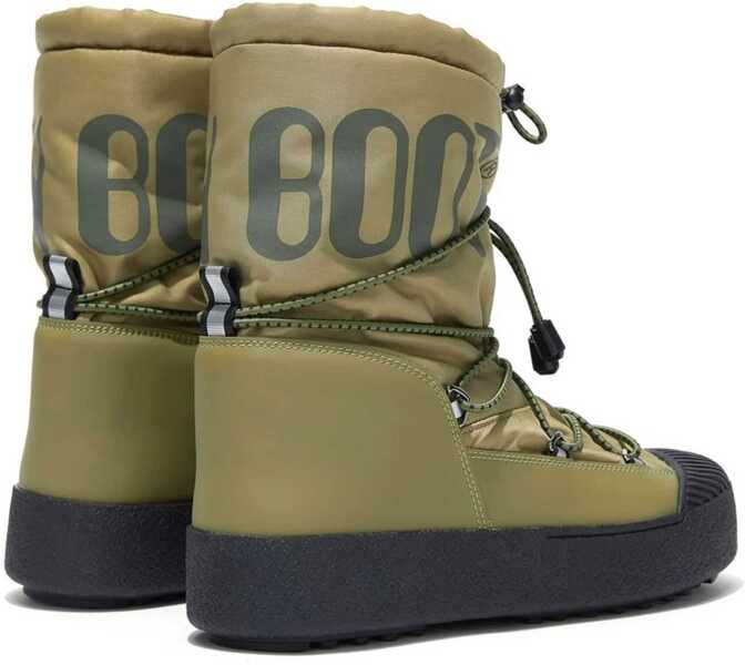 Ghete Moon Boot Mtrack Polar Boot MILITARY GREEN Barbati (BM 19278272) 3