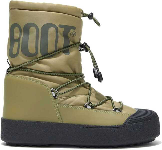 Ghete Moon Boot Mtrack Polar Boot MILITARY GREEN Barbati (BM 19278272) 1