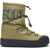 Moon Boot Mtrack Polar Boot MILITARY GREEN