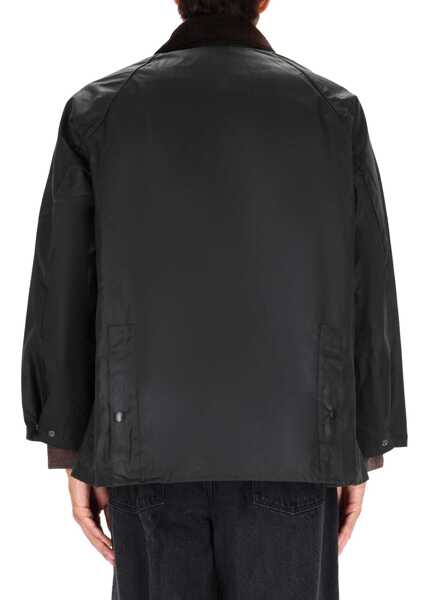 Jachete Barbour Os Bedale Waxed Jacket MULTICOLOUR Barbati (BM 19278278) 3