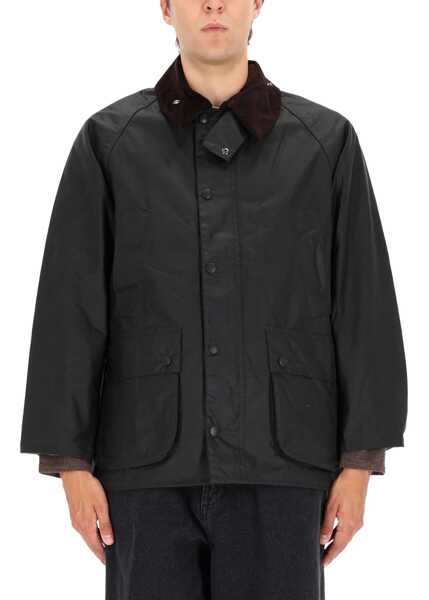 Jachete Barbour Os Bedale Waxed Jacket MULTICOLOUR Barbati (BM 19278278) 1