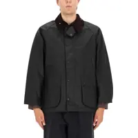 Jachete "Os Bedale" Waxed Jacket Barbati