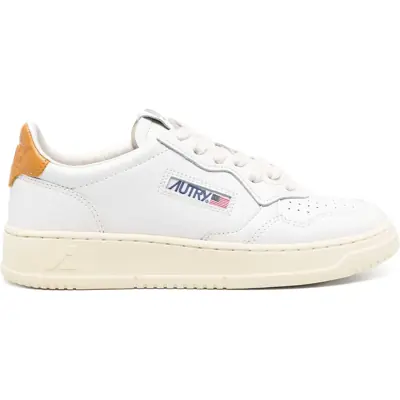 AUTRY Sneakers Medalist Low Sneakers