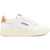 AUTRY Medalist Low Sneakers WHITE
