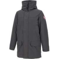 Geci Parka "Langford" Parka Barbati