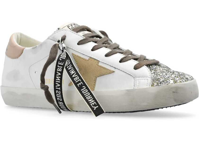 Sneakers Golden Goose Superstar Sneaker MULTICOLOUR Femei (BM 19278323) 2