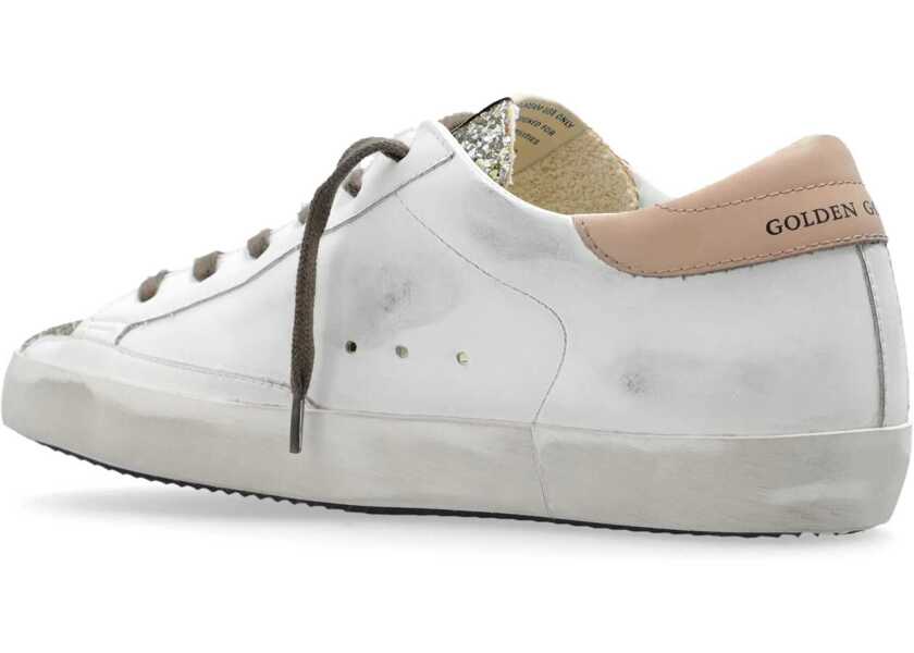 Sneakers Golden Goose Superstar Sneaker MULTICOLOUR Femei (BM 19278323) 3