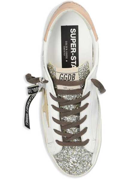 Sneakers Golden Goose Superstar Sneaker MULTICOLOUR Femei (BM 19278323) 4
