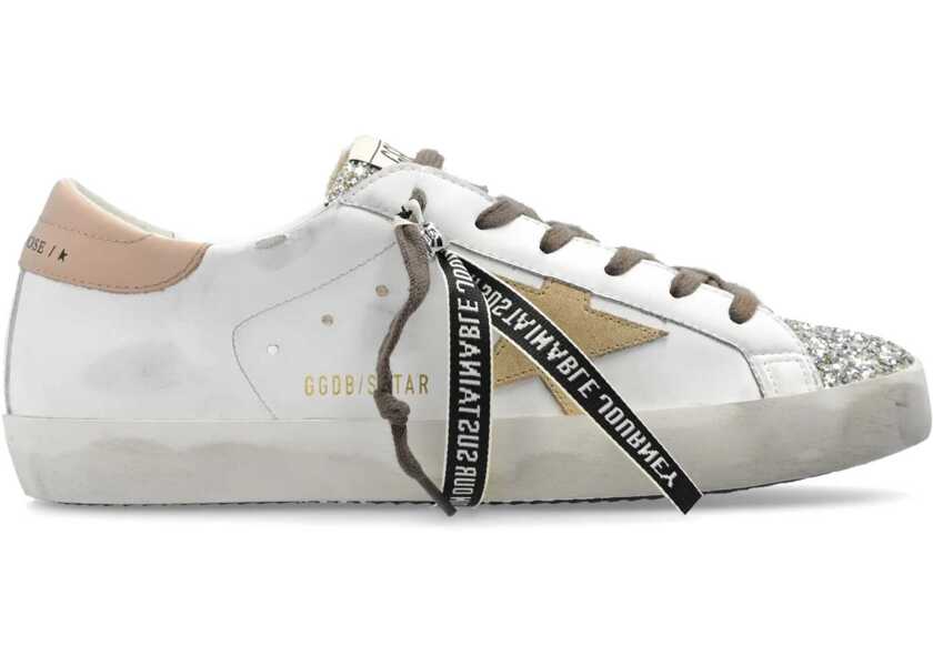 Sneakers Golden Goose Superstar Sneaker MULTICOLOUR Femei (BM 19278323) 1