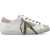 Golden Goose "Superstar" Sneaker MULTICOLOUR