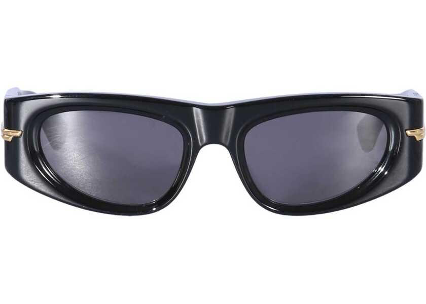 Ochelari de soare Bottega Veneta Rectangular Sunglass MULTICOLOUR Femei (BM 19278326) 2