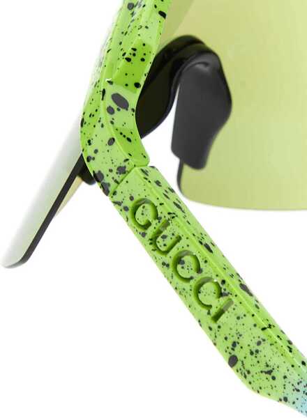 Ochelari de soare Gucci Mask Frame Sunglasses MULTICOLOUR Femei (BM 19278335) 3