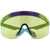Gucci Mask Frame Sunglasses MULTICOLOUR