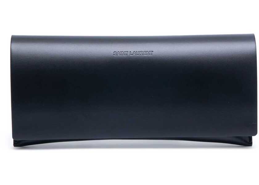 Ochelari de soare Saint Laurent Eyeglass Sl 653 Leon GOLD Femei (BM 19278341) 4