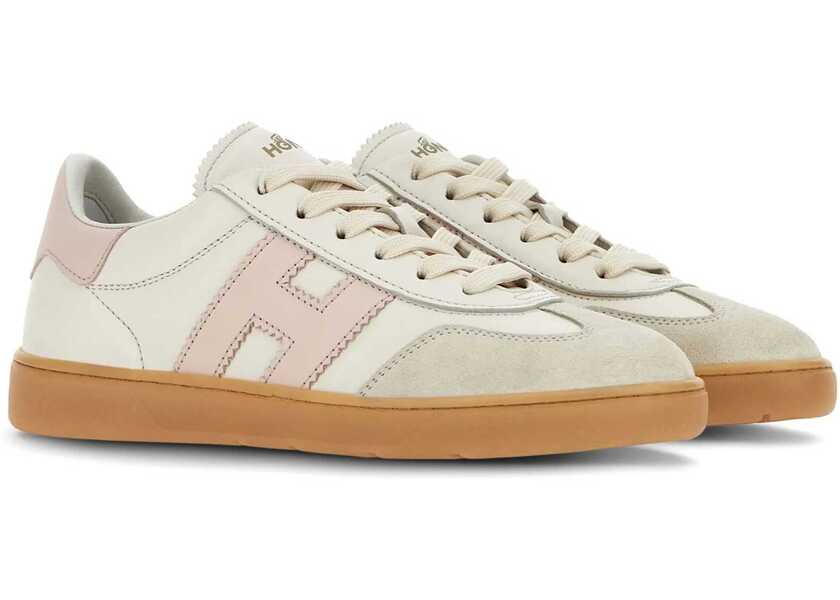 Sneakers Hogan Sneaker Cool MULTICOLOUR Femei (BM 19278344) 2